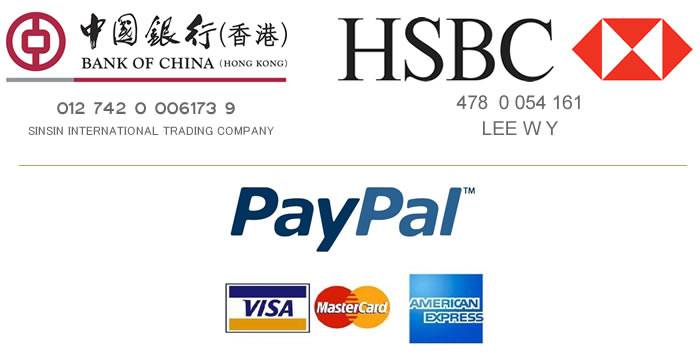PAYMENT